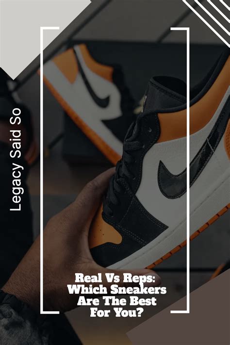 best affordable rep shoe websites